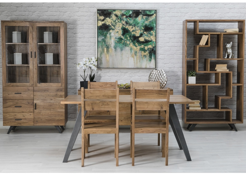 Augusta Dining Table Furniture Link Thomas Rentals