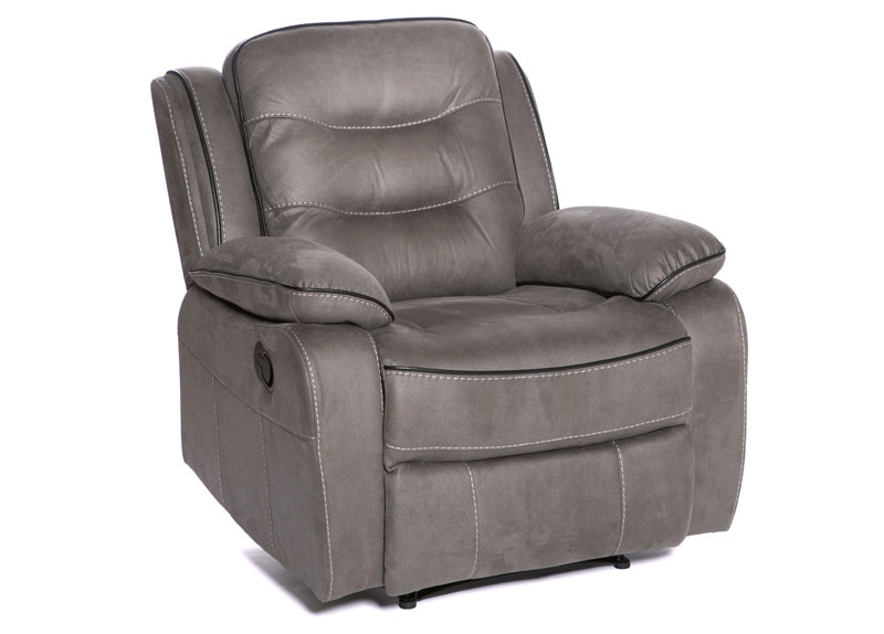 Dakota Armchair