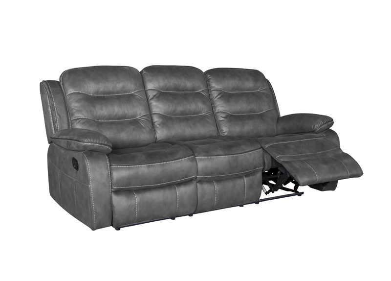 Dakota 3 Seater Recliner