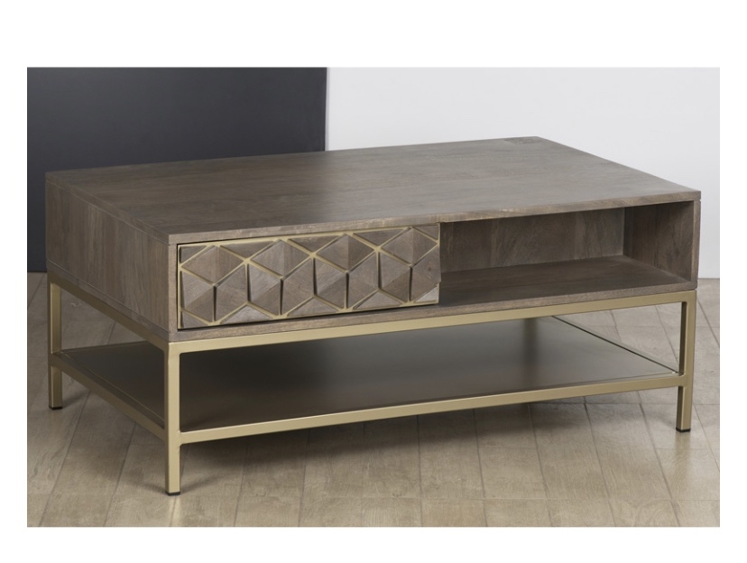 Elyse Coffee Table