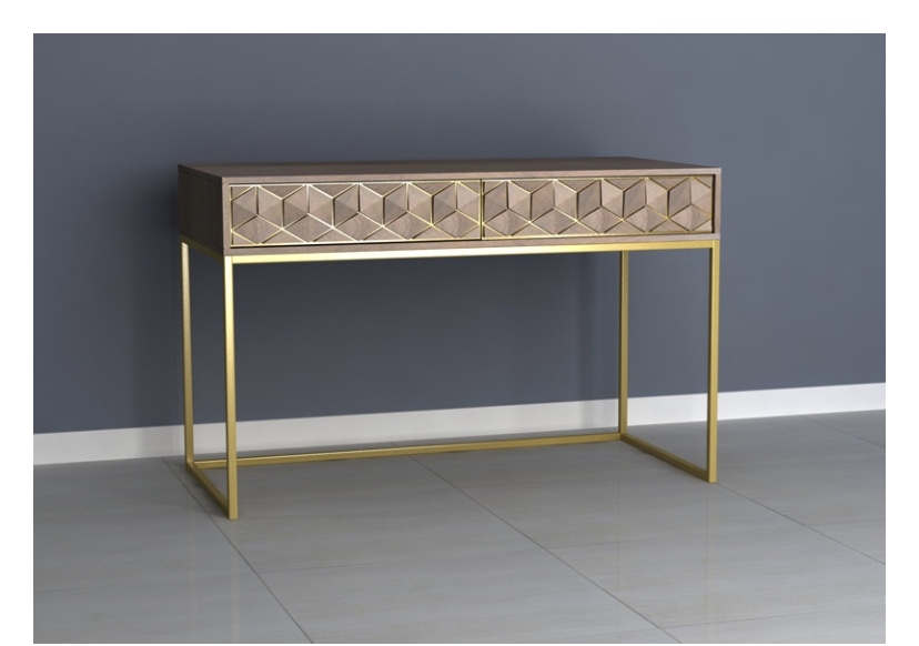 Elyse Desk
