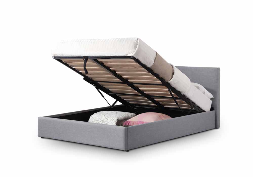 Rialto Lift-Up Storage Bed